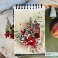 Art journal