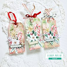 Tags