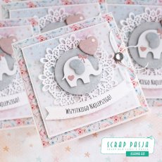 Baby card - Baby Toys