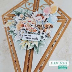Birthday card