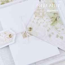 Album card