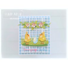 Easter card