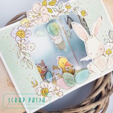 Easter card