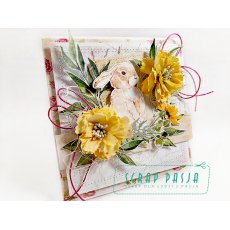 Easter card
