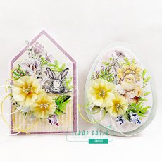 Easter cards