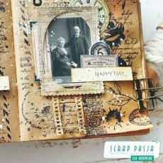 Artjournaling