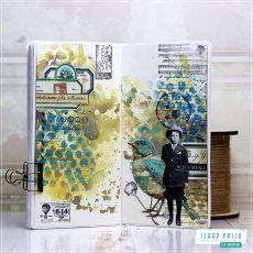 Art journal