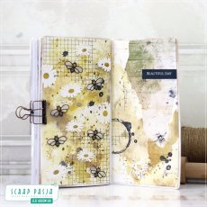 Art journal
