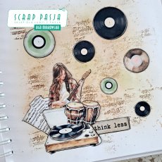 Distress Ink