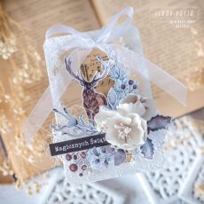 Winter tag