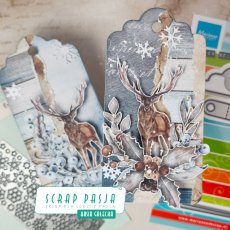 Winter tags