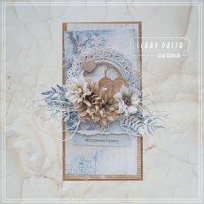 Wedding card
