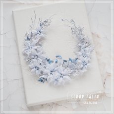 Winter wreath