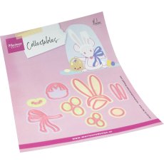 COL1562 Dies Marianne Design Collectables -Easter Accessories