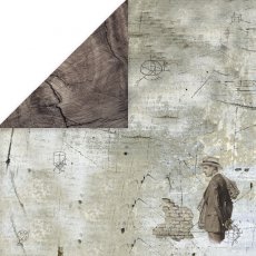CP-VM03 single paper Vintage Man