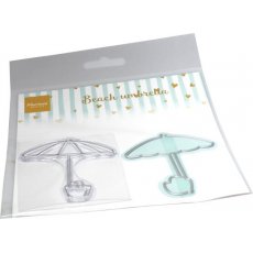 CS1132 Beach umbrella