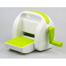 DET001 Mini Scrapbooking Machine Nellie's Choice Tauros