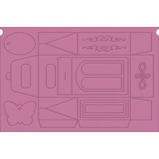 EMBRD-BBOX UUltimate Embossing Boards - Boutique Boxes
