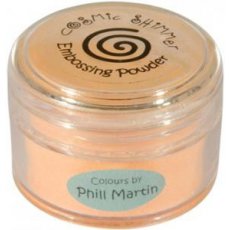 EPL824 GRACEFUL PEACH LUSTRE 