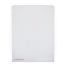 GC-005 Grand Calibur Cutting Plate 8.5 x 12.25