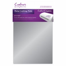 GEM-ACC-MEtP Metal shim to Gemini A4 Machine 