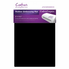 GEM-ACC-RUBM Embossing Mat to Gemini A4 machine