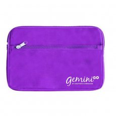 GEMGO-ACC-PSB Bag for accesories to Gemini GO machine