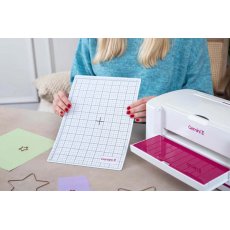 GEMII-ACC-MAGP GEMINI II A4 Magnetic Mat - 1 pcs