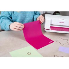 GEMII-ACC-RUBM Embossing Mat to Gemini II A4 machine
