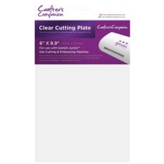 GEMJR-ACC-CLEP Cutting plate to Gemini Junior Machine