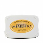 ME-103 Memento ink pad cantaloupe