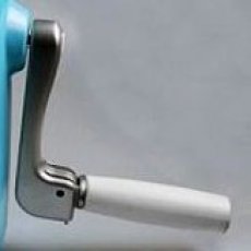 NPB996 Handle Press Boss Pro A4 NPB002