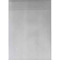 NPBT002 Nellies Choice A4 extra transparent plate - Shim to use with Press Boss machine