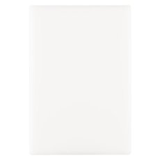NPBW001 Nellie's Choice A4 - PressBoss A4 White Plate 