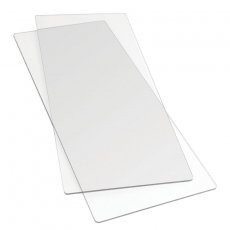 Extended Cutting Pads Sizzix - 1 para