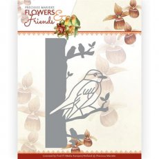 PM10230 Precious Marieke Die - Birds Edge