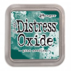 TDO56133 Distress Oxide Ink Pad -pine needles