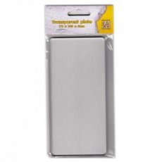 TPT001 Transparent plate -Tauros-mini 3mm