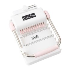 WR662789 Binding machine The Cinch We R Heidi Swapp - square holes